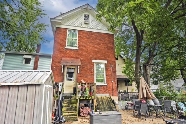 5109 Silver Street, Norwood, OH 45212