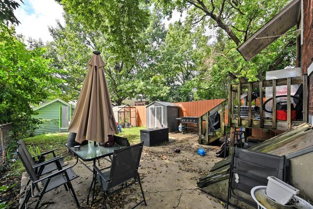 5109 Silver Street, Norwood, OH 45212