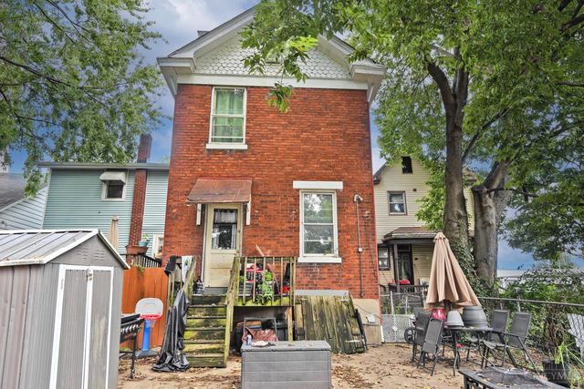 5109 Silver Street, Norwood, OH 45212