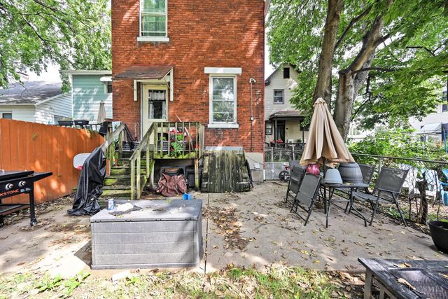 5109 Silver Street, Norwood, OH 45212
