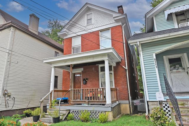 5109 Silver Street, Norwood, OH 45212