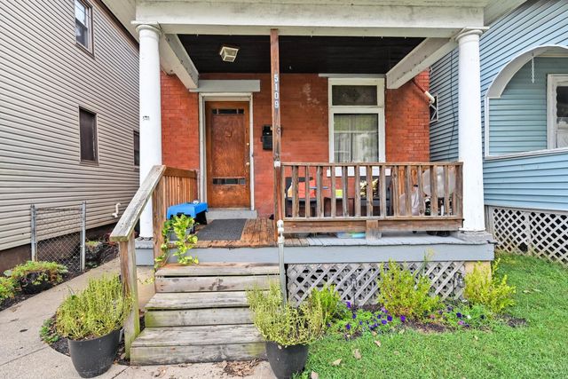 5109 Silver Street, Norwood, OH 45212