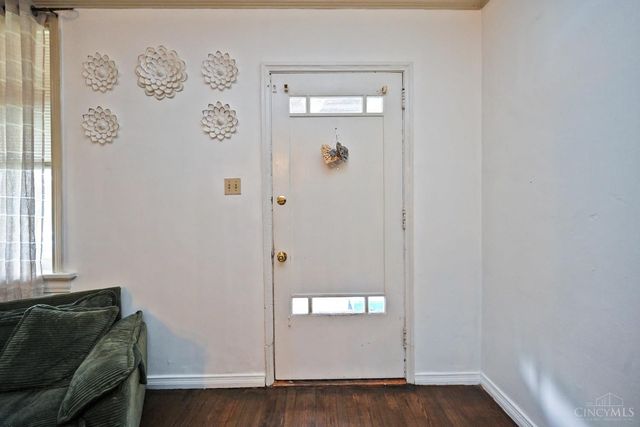5109 Silver Street, Norwood, OH 45212