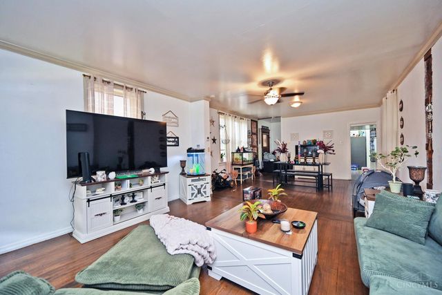 5109 Silver Street, Norwood, OH 45212