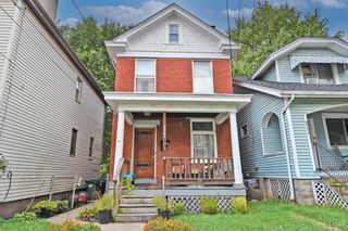 5109 Silver Street, Norwood, OH 45212