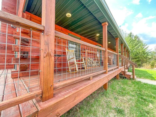 N10498 SAILOR LAKE ROAD, Phillips, WI 54555