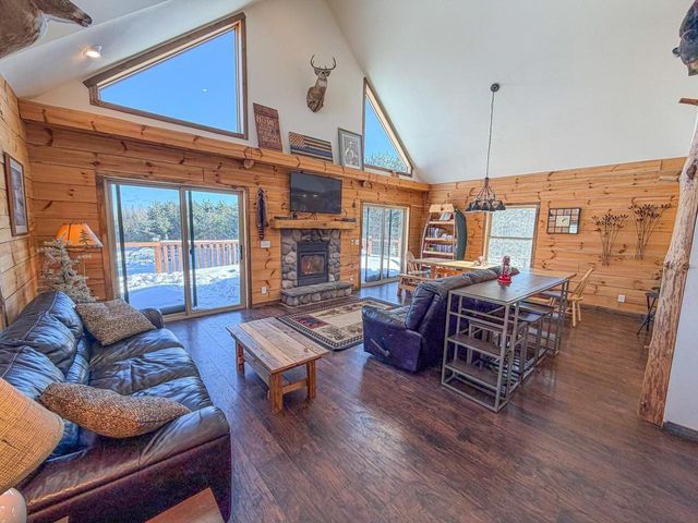 N10498 SAILOR LAKE ROAD, Phillips, WI 54555