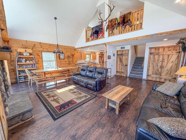 N10498 SAILOR LAKE ROAD, Phillips, WI 54555