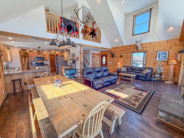 N10498 SAILOR LAKE ROAD, Phillips, WI 54555