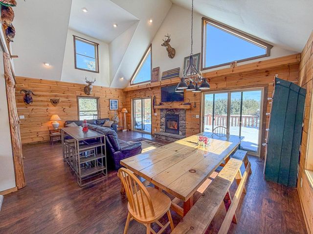 N10498 SAILOR LAKE ROAD, Phillips, WI 54555