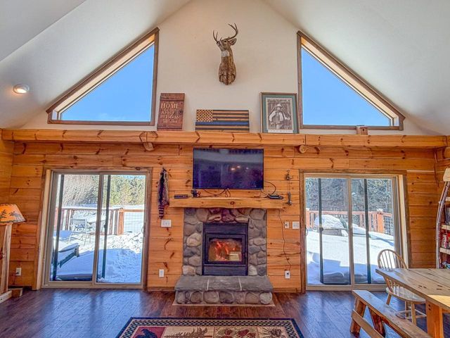 N10498 SAILOR LAKE ROAD, Phillips, WI 54555