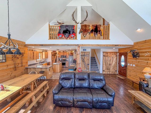 N10498 SAILOR LAKE ROAD, Phillips, WI 54555