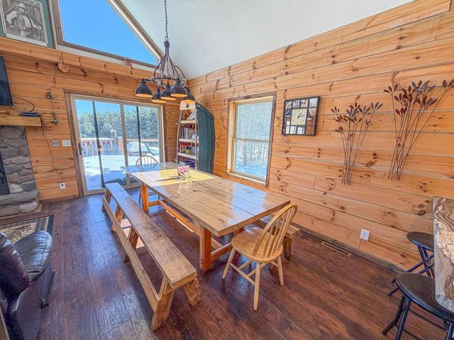 N10498 SAILOR LAKE ROAD, Phillips, WI 54555