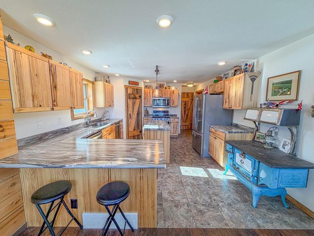 N10498 SAILOR LAKE ROAD, Phillips, WI 54555