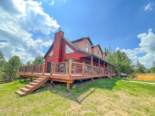 N10498 SAILOR LAKE ROAD, Phillips, WI 54555