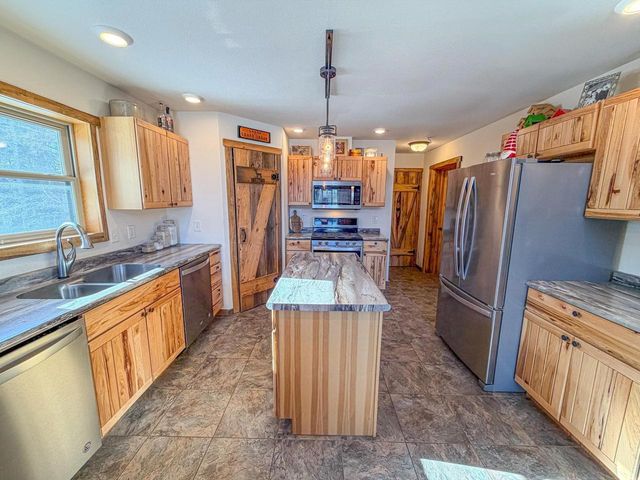 N10498 SAILOR LAKE ROAD, Phillips, WI 54555