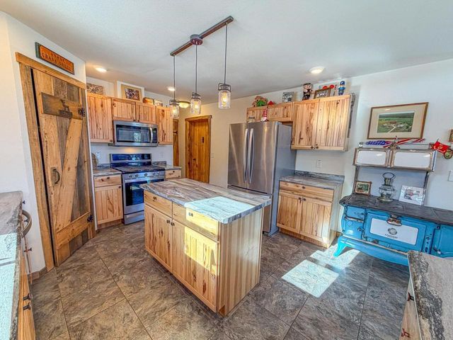 N10498 SAILOR LAKE ROAD, Phillips, WI 54555