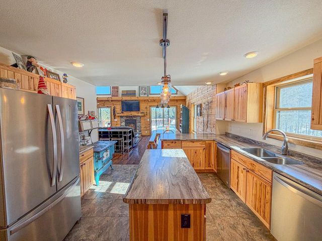 N10498 SAILOR LAKE ROAD, Phillips, WI 54555