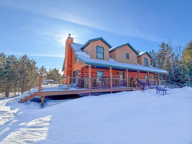 N10498 SAILOR LAKE ROAD, Phillips, WI 54555