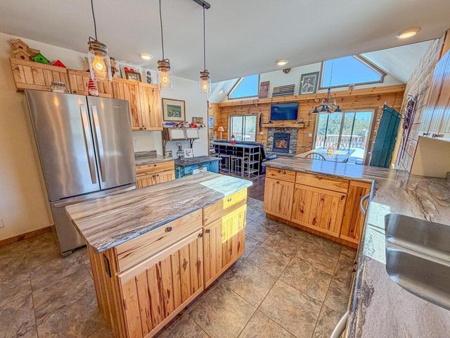 N10498 SAILOR LAKE ROAD, Phillips, WI 54555