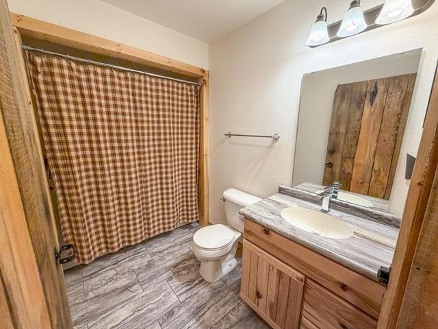 N10498 SAILOR LAKE ROAD, Phillips, WI 54555