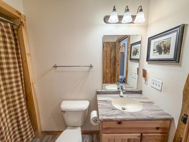 N10498 SAILOR LAKE ROAD, Phillips, WI 54555