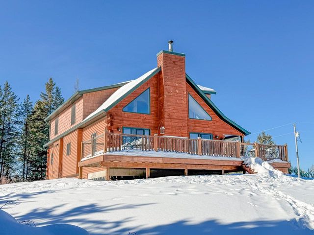 N10498 SAILOR LAKE ROAD, Phillips, WI 54555