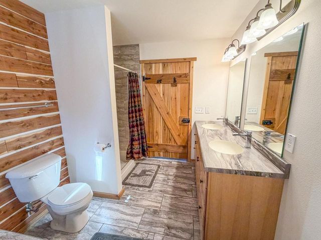 N10498 SAILOR LAKE ROAD, Phillips, WI 54555