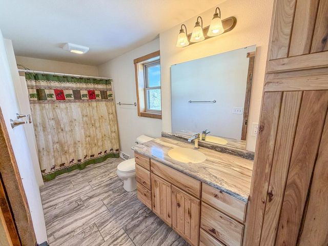 N10498 SAILOR LAKE ROAD, Phillips, WI 54555