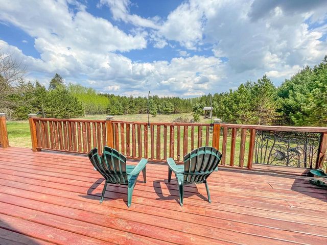 N10498 SAILOR LAKE ROAD, Phillips, WI 54555