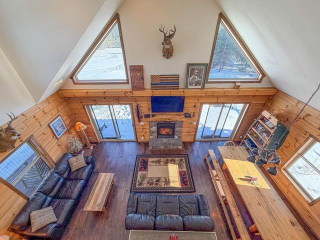 N10498 SAILOR LAKE ROAD, Phillips, WI 54555