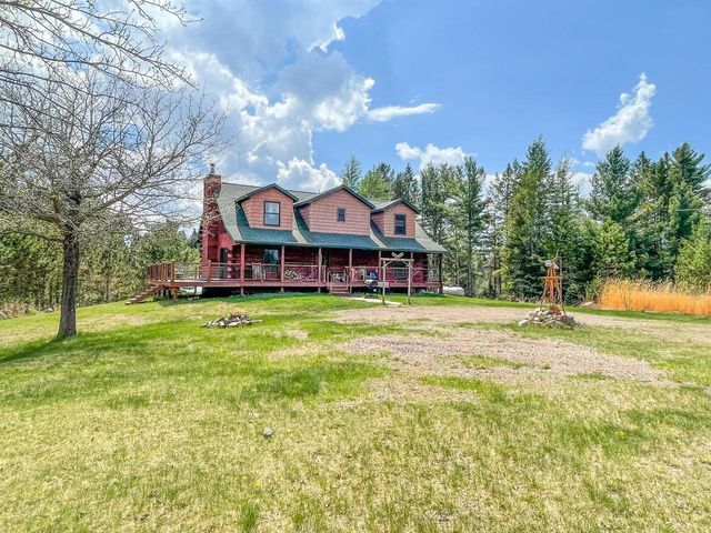 N10498 SAILOR LAKE ROAD, Phillips, WI 54555