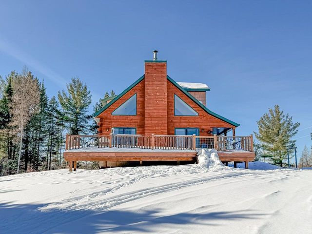 N10498 SAILOR LAKE ROAD, Phillips, WI 54555