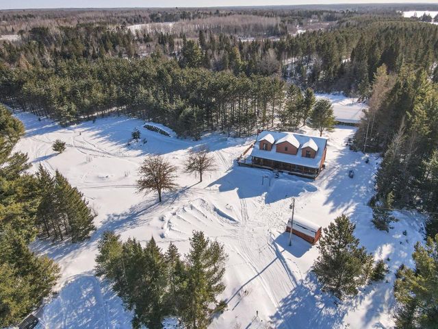 N10498 SAILOR LAKE ROAD, Phillips, WI 54555