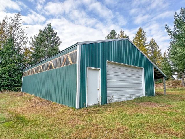 N10498 SAILOR LAKE ROAD, Phillips, WI 54555