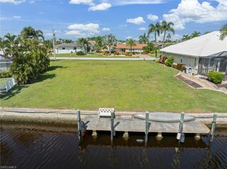 834 Santa Margerita LN, Punta Gorda, FL 33950