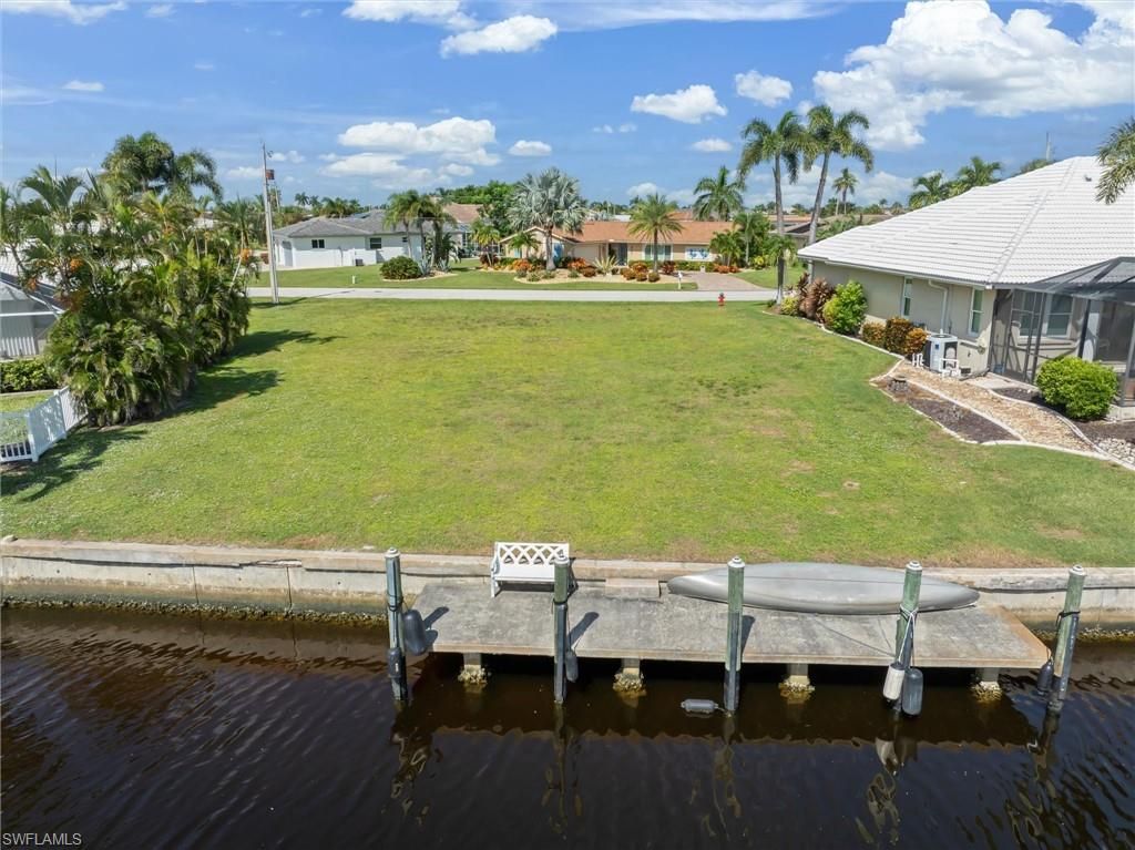 834 Santa Margerita LN, PUNTA GORDA, FL 33950 — exterior
