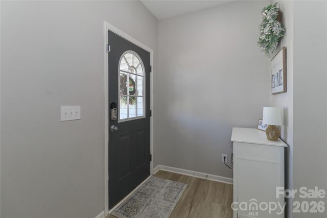 228 Fesperman Circle, Troutman, NC 28166