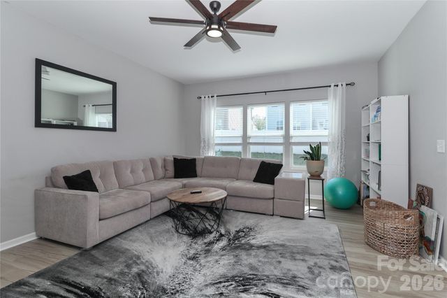 228 Fesperman Circle, Troutman, NC 28166