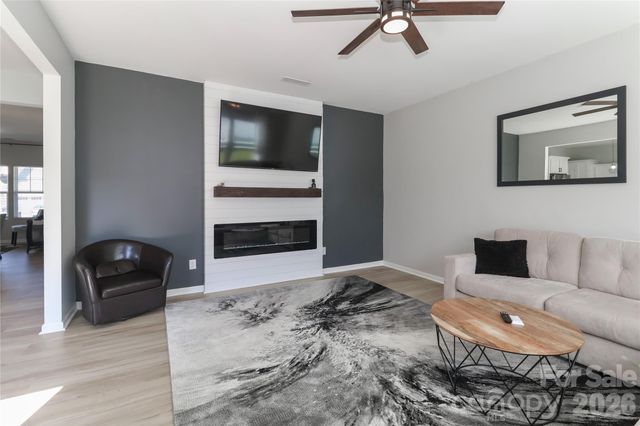 228 Fesperman Circle, Troutman, NC 28166