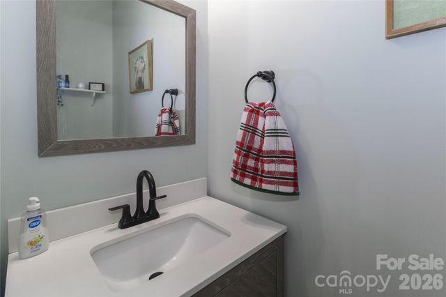 228 Fesperman Circle, Troutman, NC 28166