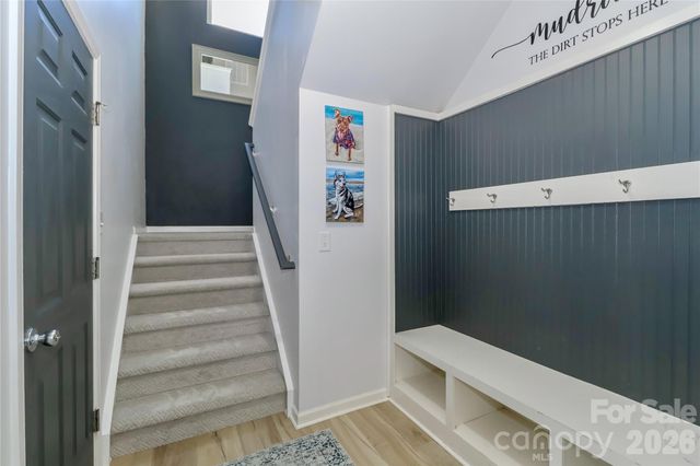 228 Fesperman Circle, Troutman, NC 28166