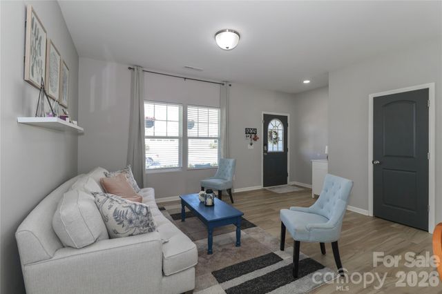 228 Fesperman Circle, Troutman, NC 28166