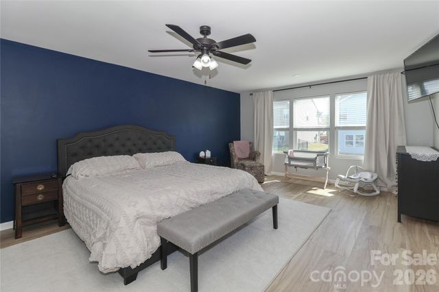 228 Fesperman Circle, Troutman, NC 28166