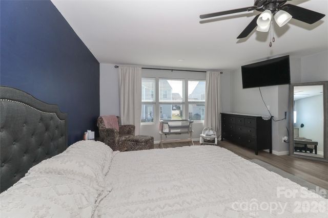 228 Fesperman Circle, Troutman, NC 28166