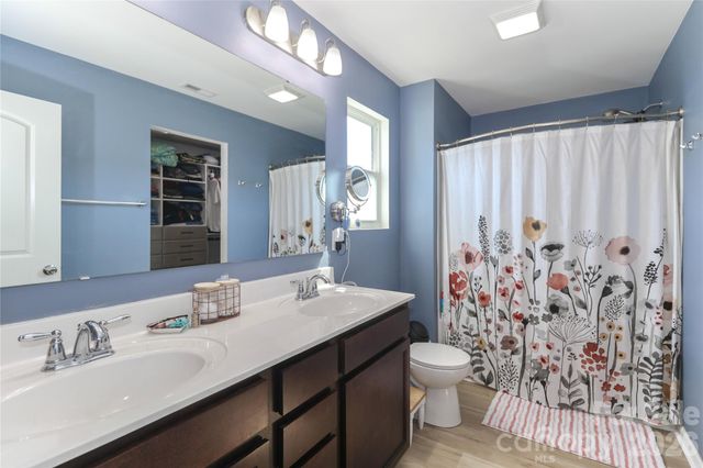 228 Fesperman Circle, Troutman, NC 28166