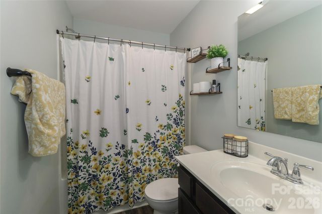 228 Fesperman Circle, Troutman, NC 28166