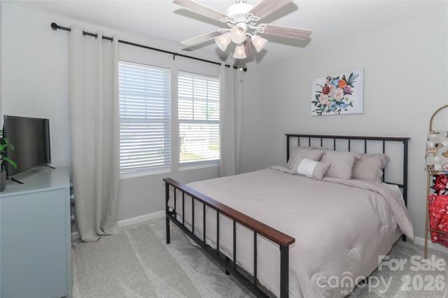 228 Fesperman Circle, Troutman, NC 28166