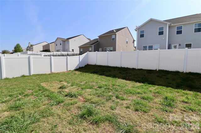 228 Fesperman Circle, Troutman, NC 28166