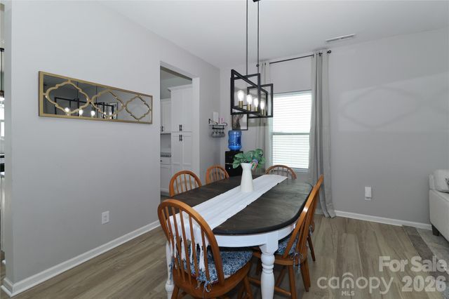 228 Fesperman Circle, Troutman, NC 28166